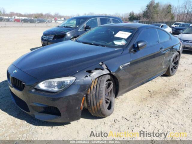 BMW M6, WBSLX9C53ED159978