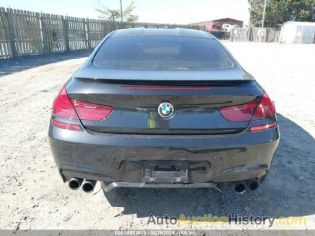 BMW M6, WBSLX9C53ED159978