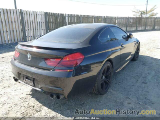 BMW M6, WBSLX9C53ED159978