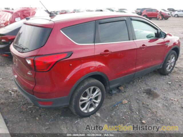 FORD ESCAPE SE, 1FMCU9GD2KUA84280