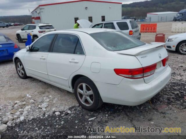 HONDA ACCORD 2.4 EX, 1HGCM56864A060944