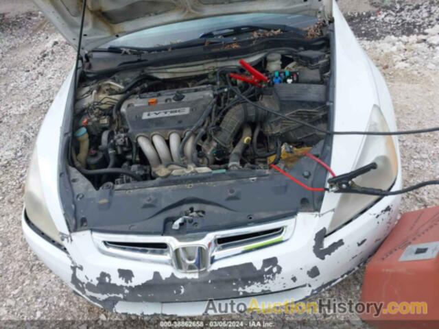 HONDA ACCORD 2.4 EX, 1HGCM56864A060944