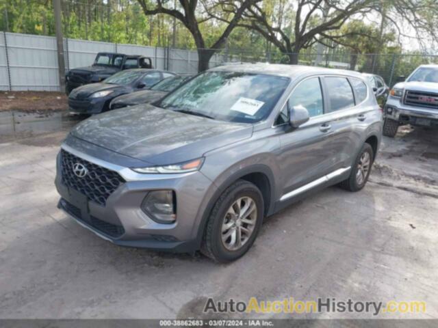 HYUNDAI SANTA FE SE, 5NMS23ADXKH105962