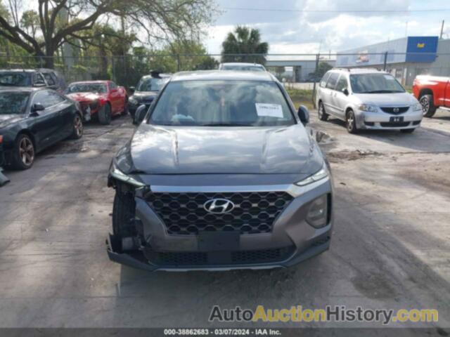 HYUNDAI SANTA FE SE, 5NMS23ADXKH105962