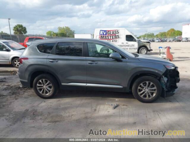 HYUNDAI SANTA FE SE, 5NMS23ADXKH105962