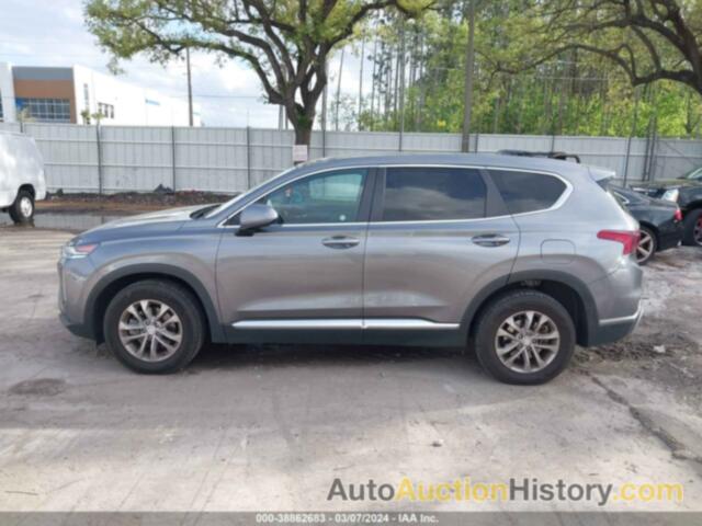 HYUNDAI SANTA FE SE, 5NMS23ADXKH105962