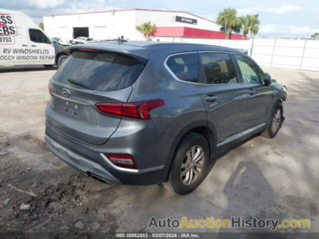 HYUNDAI SANTA FE SE, 5NMS23ADXKH105962