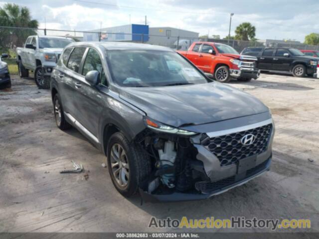 HYUNDAI SANTA FE SE, 5NMS23ADXKH105962