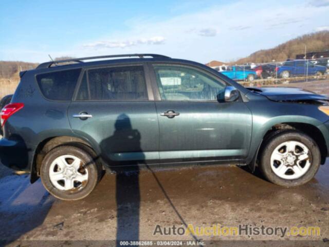 TOYOTA RAV4, 2T3BF4DV7BW135611