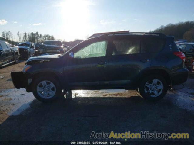 TOYOTA RAV4, 2T3BF4DV7BW135611