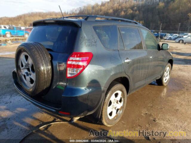 TOYOTA RAV4, 2T3BF4DV7BW135611