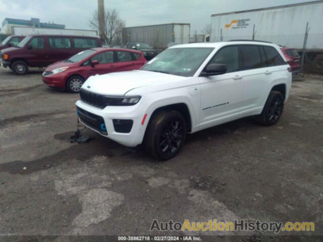 JEEP GRAND CHEROKEE 4XE ANNIVERSARY EDITION, 1C4RJYB6XR8955617