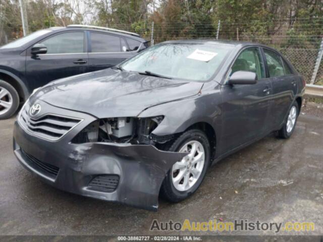 TOYOTA CAMRY LE, 4T1BF3EK9BU212079