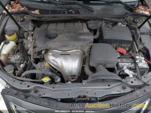 TOYOTA CAMRY LE, 4T1BF3EK9BU212079