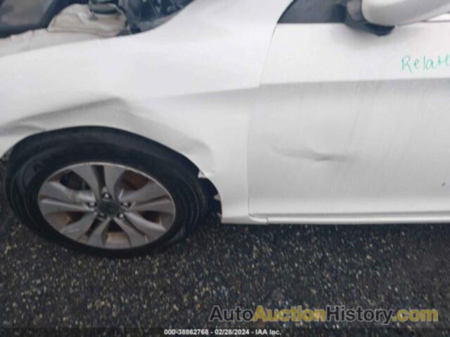 HONDA ACCORD LX, 1HGCR2F32EA097768