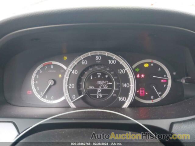 HONDA ACCORD LX, 1HGCR2F32EA097768