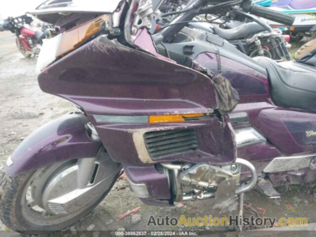 HONDA GL1500 SE12, 1HFSC2239SA704283