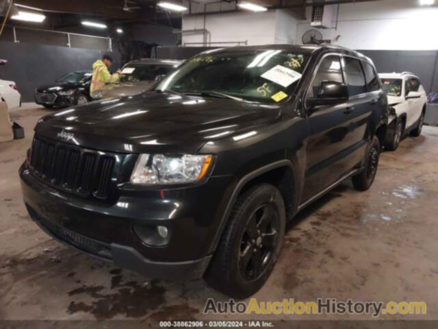 JEEP GRAND CHEROKEE LAREDO, 1C4RJFAG2DC610232