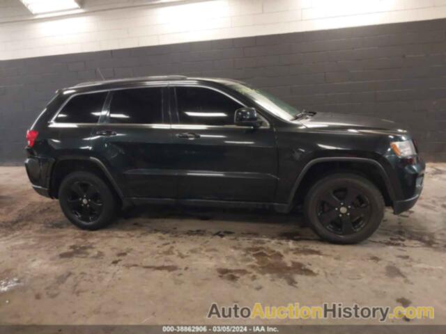 JEEP GRAND CHEROKEE LAREDO, 1C4RJFAG2DC610232