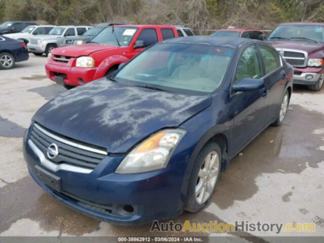 NISSAN ALTIMA 2.5 S, 1N4AL21E08N463729