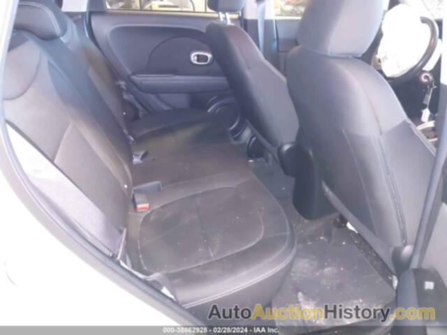 KIA SOUL, KNDJN2A22F7799247