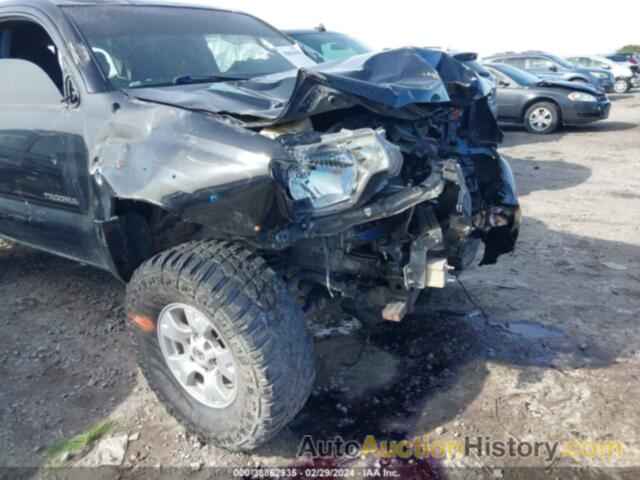 TOYOTA TACOMA PRERUNNER V6, 5TFJU4GN2EX060376