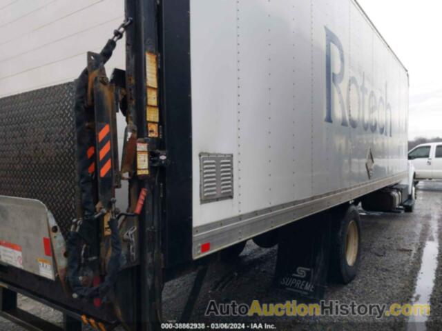 FORD F-750 DIESEL, 1FDWF7DC6HDB08189