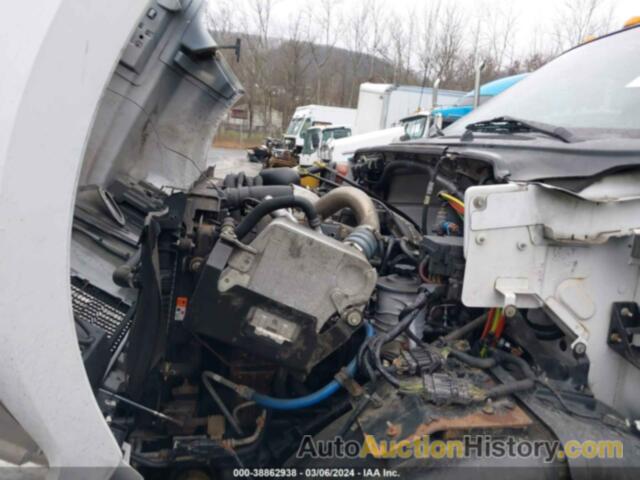 FORD F-750 DIESEL, 1FDWF7DC6HDB08189