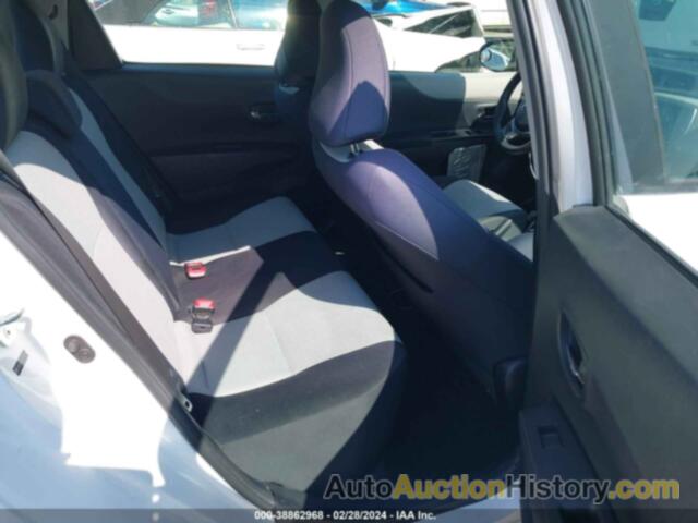 TOYOTA YARIS LE, JTDKTUD30DD559574