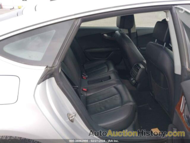 AUDI A7 PREMIUM, WAUYGAFC3CN106369