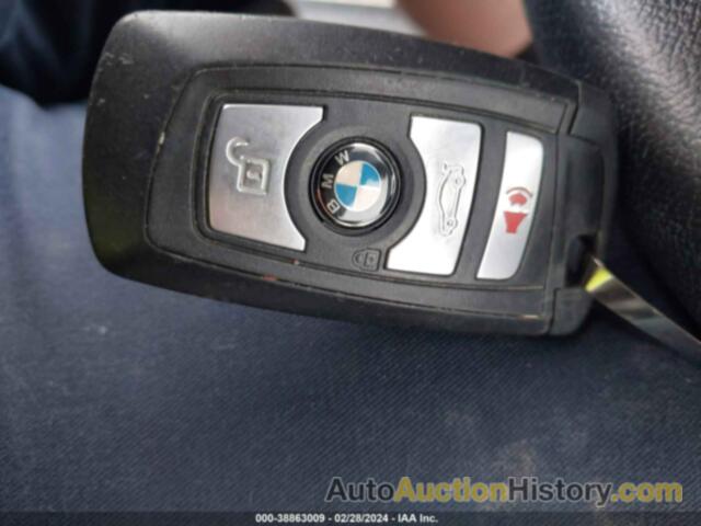 BMW X3 XDRIVE28I, 5UXWX9C50G0D71222