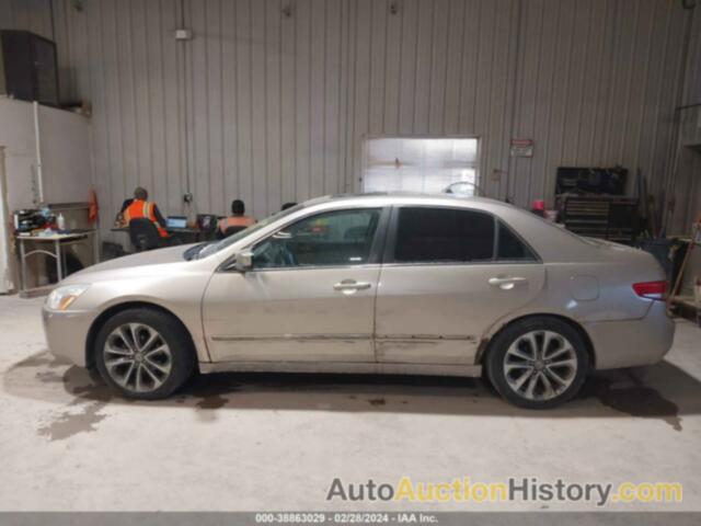 HONDA ACCORD 3.0 EX, 1HGCM665X3A039251