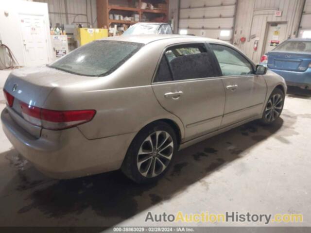 HONDA ACCORD 3.0 EX, 1HGCM665X3A039251