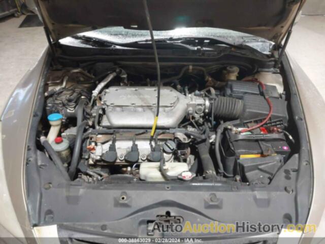 HONDA ACCORD 3.0 EX, 1HGCM665X3A039251