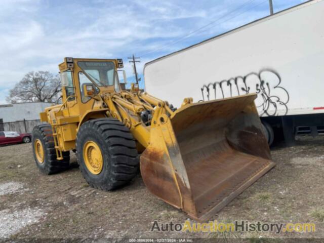 CATERPILLAR 980B WHEEL LOADER, 89P2289