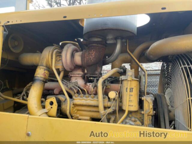 CATERPILLAR 980B WHEEL LOADER, 89P2289