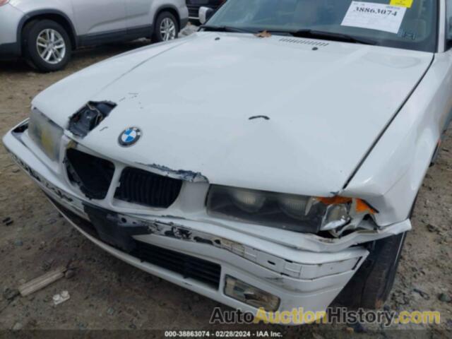 BMW 3 SERIES 328ICA, WBABK832XVEY85166