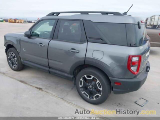 FORD BRONCO SPORT OUTER BANKS, 3FMCR9C66PRE26868