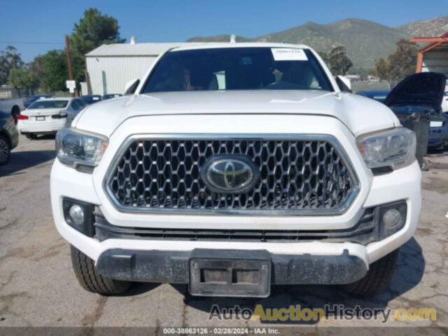 TOYOTA TACOMA TRD OFF ROAD, 3TMDZ5BNXKM067167