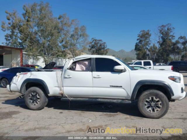 TOYOTA TACOMA TRD OFF ROAD, 3TMDZ5BNXKM067167