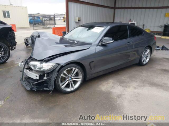 BMW 428 I, WBA3N7C55EF718305