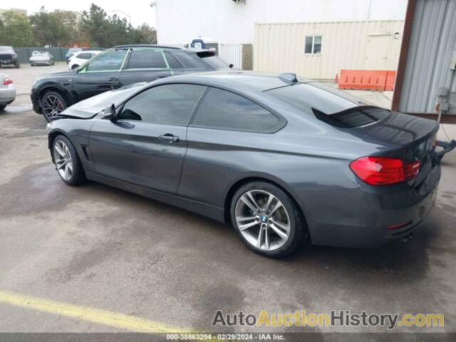 BMW 428 I, WBA3N7C55EF718305