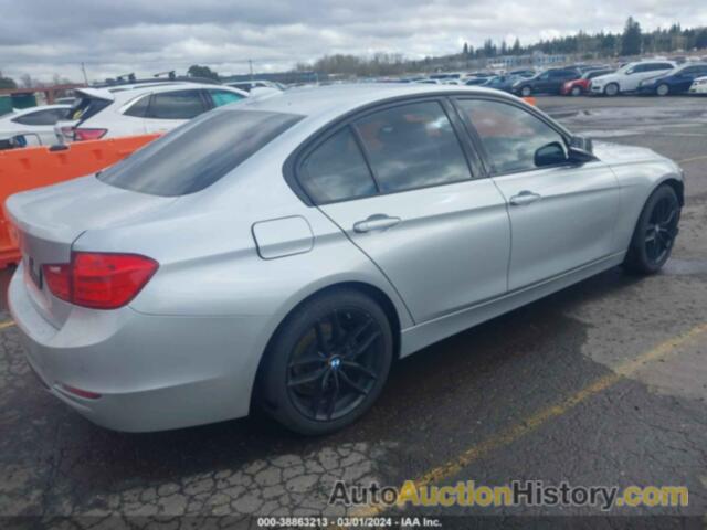 BMW 328I XDRIVE, WBA3B5C59EP543578