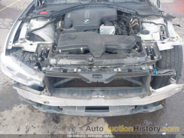 BMW 328I XDRIVE, WBA3B5C59EP543578