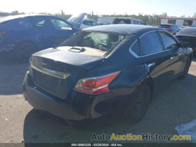 NISSAN ALTIMA 2.5/S/SV/SL, 1N4AL3AP7FC256741