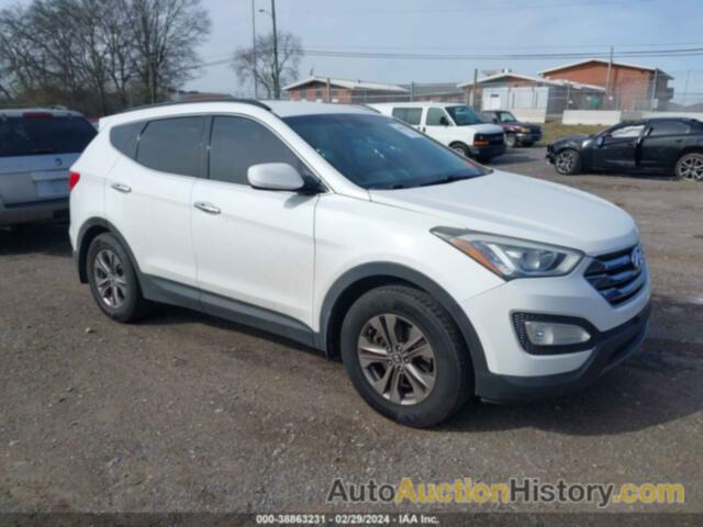 HYUNDAI SANTA FE SPORT 2.4L, 5XYZUDLB9FG238139