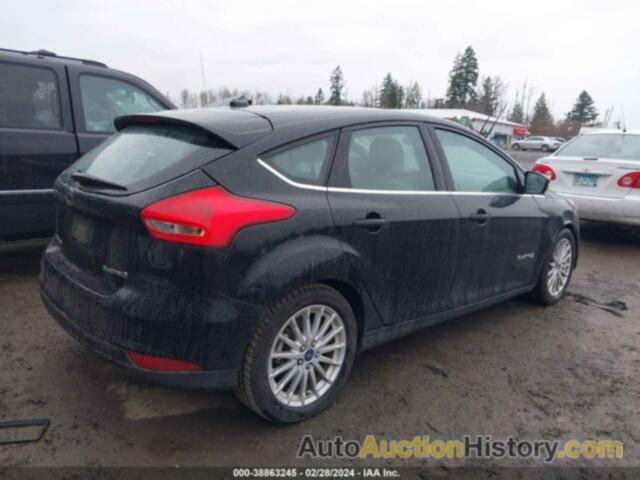 FORD FOCUS ELECTRIC, 1FADP3R44GL213052