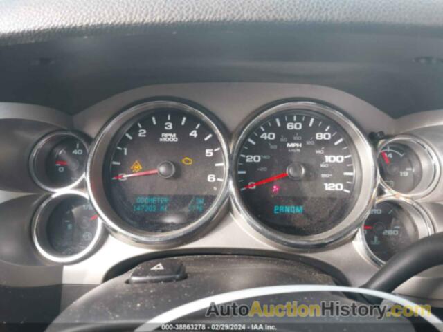 CHEVROLET SILVERADO 1500 LT, 3GCPKSE36BG139054