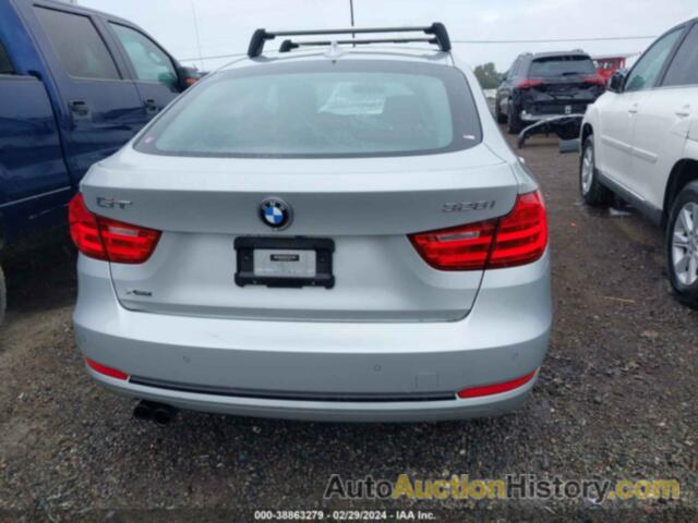 BMW 328I GRAN TURISMO XDRIVE, WBA3X5C58ED242853