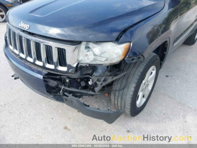 JEEP GRAND CHEROKEE LAREDO, 1C4RJFAG0CC160952